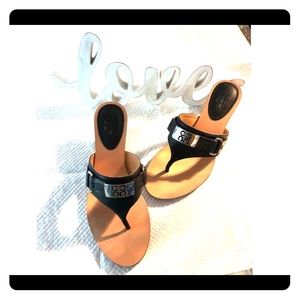 Women’s Coach Alberta Sandals